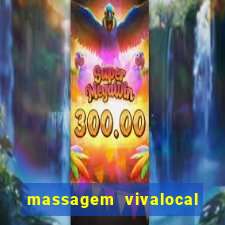 massagem vivalocal em santos sp